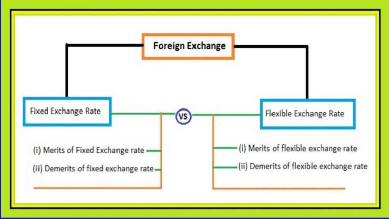 fixed-and-flexible-exchange-rate-difference-between-fixed-and