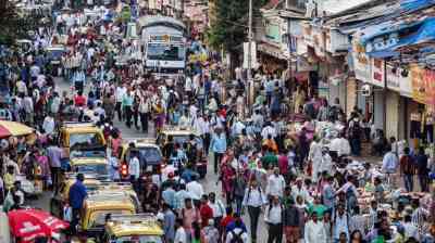 What is Density of Population? | Population Density of India